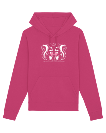 Love Stinks… But It’s Cute Raspberry