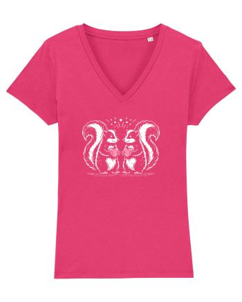 Love Stinks… But It’s Cute Raspberry