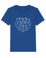 Too Many Cats, One Big Heart Tricou mânecă scurtă  Copii Mini Creator