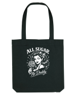 All Sugar, No Daddy Sacoșă textilă
