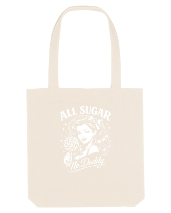 All Sugar, No Daddy Natural