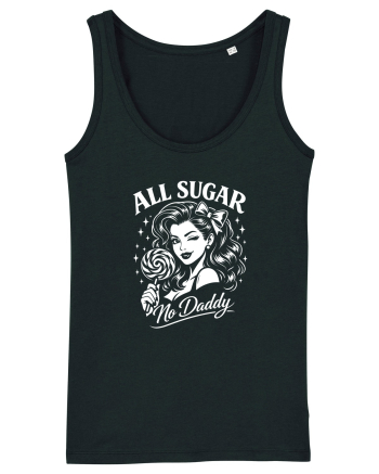 All Sugar, No Daddy Black