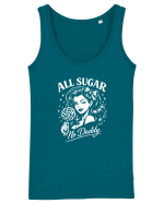 All Sugar, No Daddy Maiou Damă Dreamer