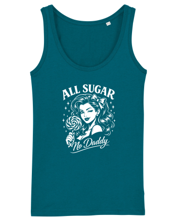All Sugar, No Daddy Ocean Depth
