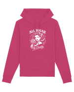 All Sugar, No Daddy Hanorac Unisex Drummer