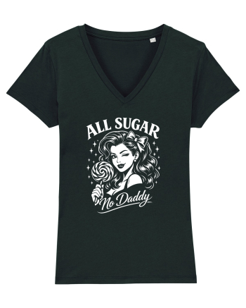 All Sugar, No Daddy Black