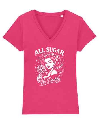 All Sugar, No Daddy Raspberry
