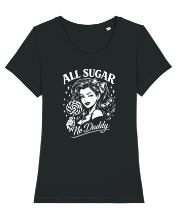 All Sugar, No Daddy Black