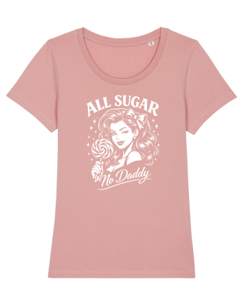All Sugar, No Daddy Canyon Pink