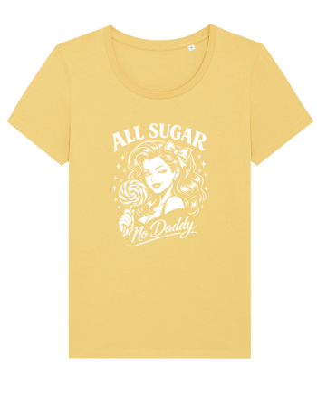 All Sugar, No Daddy Jojoba
