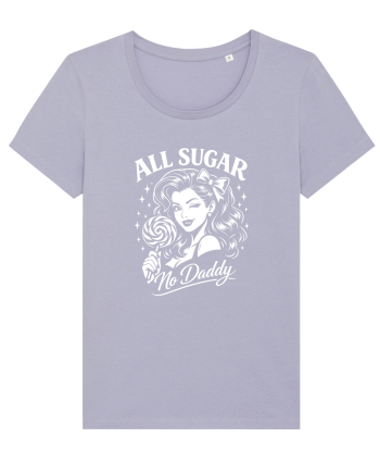 All Sugar, No Daddy Lavender