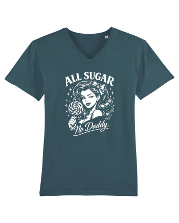 All Sugar, No Daddy Stargazer