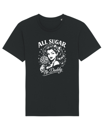 All Sugar, No Daddy Black