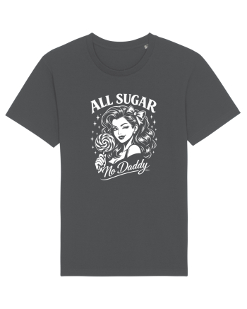 All Sugar, No Daddy Anthracite
