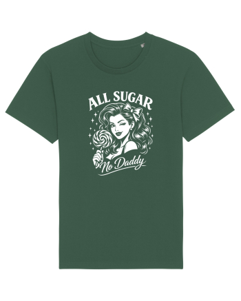 All Sugar, No Daddy Bottle Green
