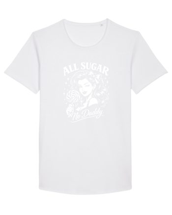 All Sugar, No Daddy White