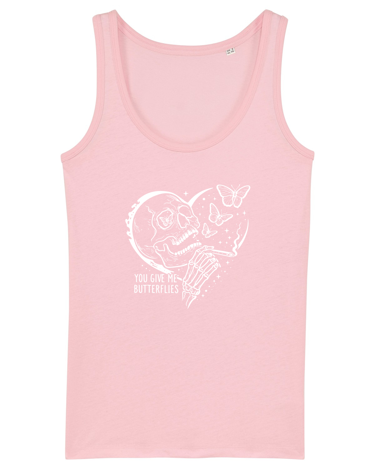 Maiou Damă Dreamer Cotton Pink