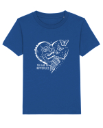 You Give Me Butterflies Tricou mânecă scurtă  Copii Mini Creator