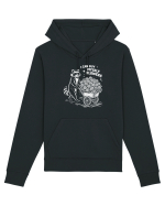 I Can Buy Myself Flowers Hanorac Unisex Drummer