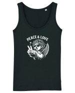 Peace & Love Baby Maiou Damă Dreamer
