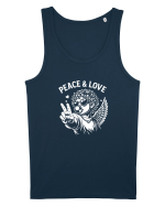 Peace & Love Baby Maiou Bărbat Runs