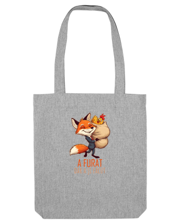 A FURAT, DAR A SI FACUT -  gaina furata - Mentalitate romaneasca. Romani Heather Grey
