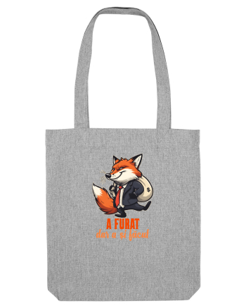 A FURAT, DAR A SI FACUT - sac cu bani - Mentalitate romaneasca. Romani Heather Grey