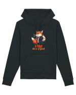 A FURAT, DAR A SI FACUT - sac cu bani - Mentalitate romaneasca. Romani Hanorac Unisex Drummer