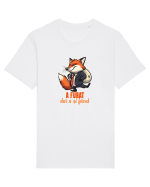 A FURAT, DAR A SI FACUT - sac cu bani - Mentalitate romaneasca. Romani Tricou mânecă scurtă Unisex Rocker