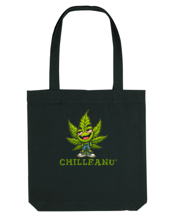 CHILL - CHILLEANU - SPART  Black