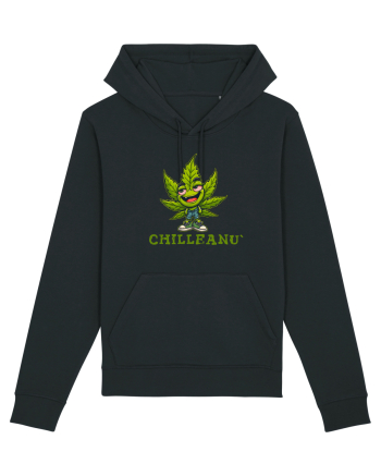 CHILL - CHILLEANU - SPART  Black