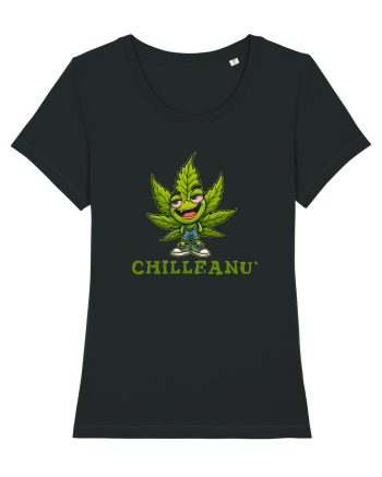CHILL - CHILLEANU - SPART  Black
