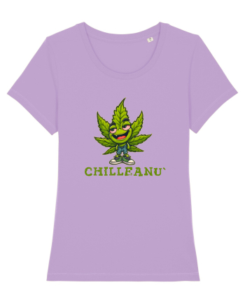 CHILL - CHILLEANU - SPART  Lavender Dawn