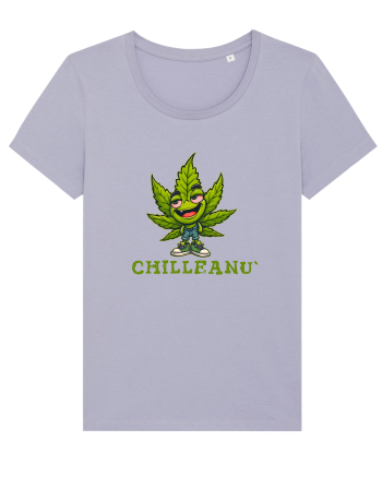 CHILL - CHILLEANU - SPART  Lavender