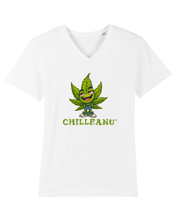 CHILL - CHILLEANU - SPART  White