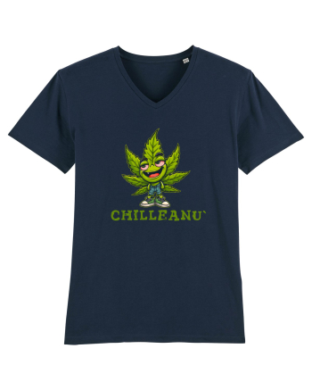 CHILL - CHILLEANU - SPART  French Navy