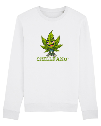 CHILL - CHILLEANU - SPART  White