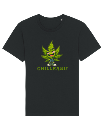 CHILL - CHILLEANU - SPART  Black