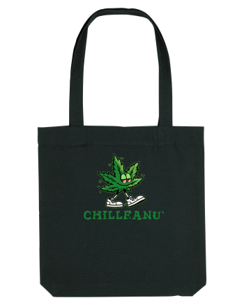 CHILL - CHILLEANU - SPART  2 Black