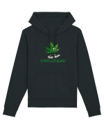 CHILL - CHILLEANU - SPART  2 Hanorac Unisex Drummer