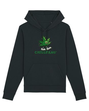 CHILL - CHILLEANU - SPART  2 Black