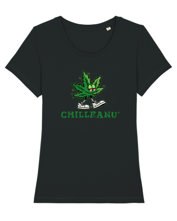 CHILL - CHILLEANU - SPART  2 Black