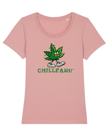 CHILL - CHILLEANU - SPART  2 Canyon Pink