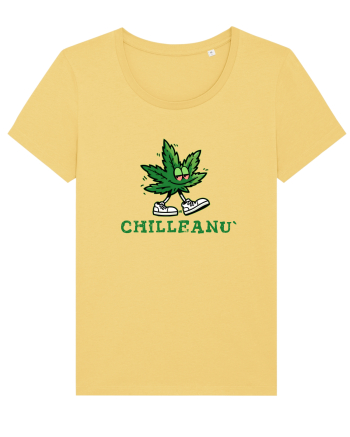 CHILL - CHILLEANU - SPART  2 Jojoba
