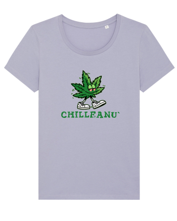 CHILL - CHILLEANU - SPART  2 Lavender