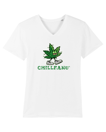 CHILL - CHILLEANU - SPART  2 White
