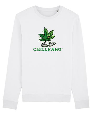CHILL - CHILLEANU - SPART  2 White