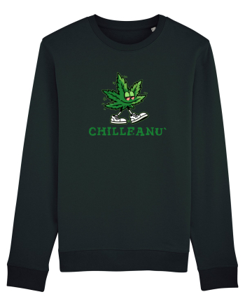 CHILL - CHILLEANU - SPART  2 Black