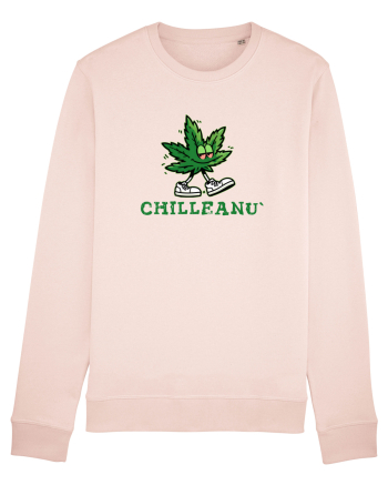 CHILL - CHILLEANU - SPART  2 Candy Pink