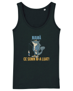 MAMA, CE SOMN M-A LUAT! Maiou Damă Dreamer